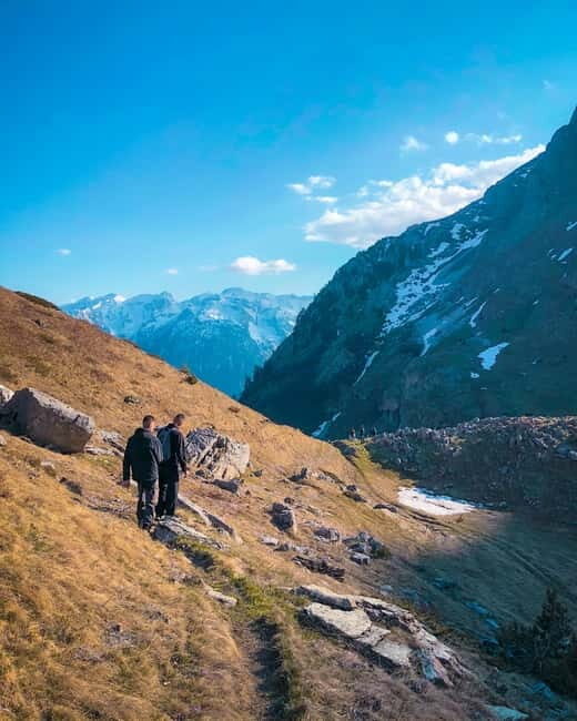 From Tirana: 3-Day Komani Lake, Valbona and Thethi Tour - Practical Considerations and What to Bring