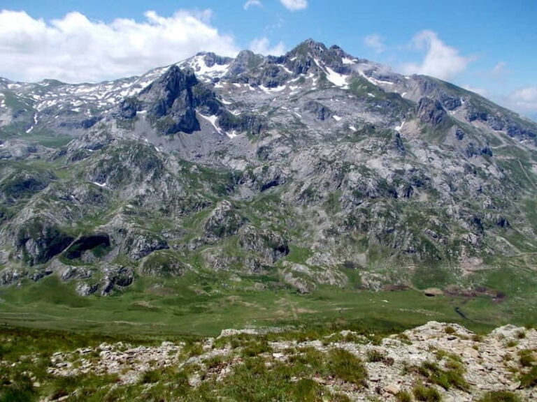 From Tirana: 3-Day Korab Mountain Private Hiking Tour - Exploring Albania’s Highest Peak
