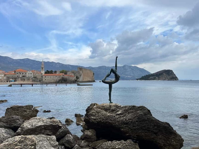 From Tirana: 4-Day Albania and Montenegro Tour - What Makes This Tour Stand Out?