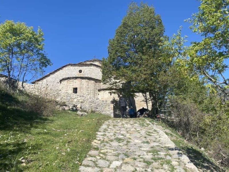 From Tirana: 4-Day Hiking Tour Voskopoja & Vithkuq Albania - What the Tour Includes: Value in Every Detail