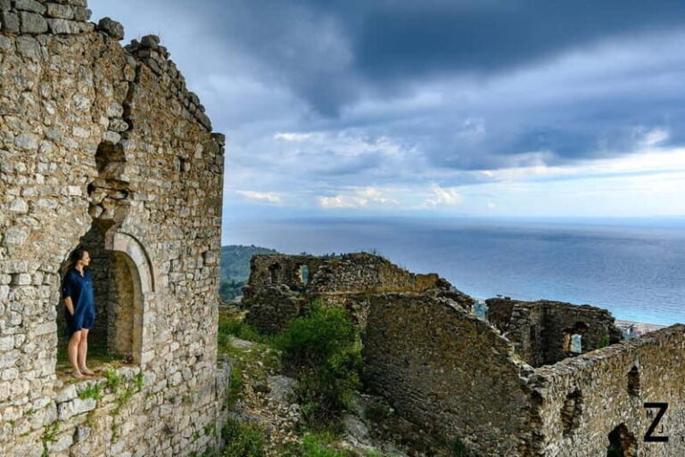 From Tirana: 5-Day Albanian Riviera and Butrint Tour - Scenic Drive Through Llogara National Park
