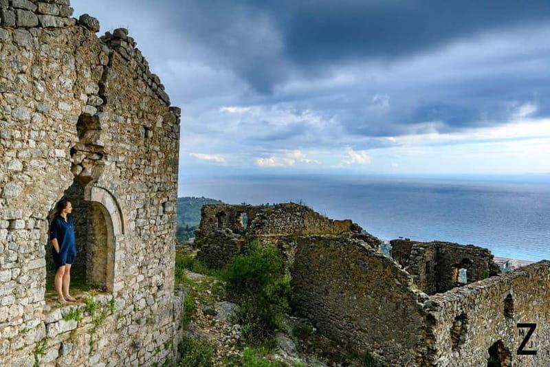 From Tirana: 5-Day Albanian Riviera and Butrint Tour - Scenic Drive Through Llogara National Park