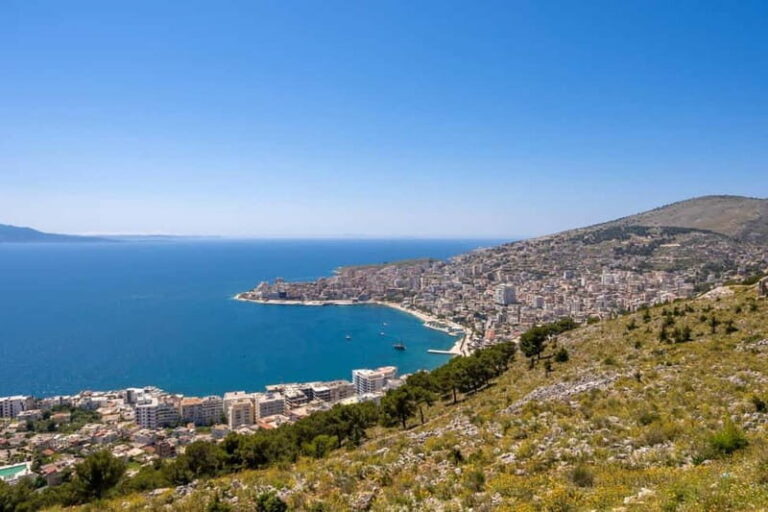 From Tirana, 5 Day Tour: Pearls of South Albania, Riviera - A Closer Look at the 5-Day Itinerary