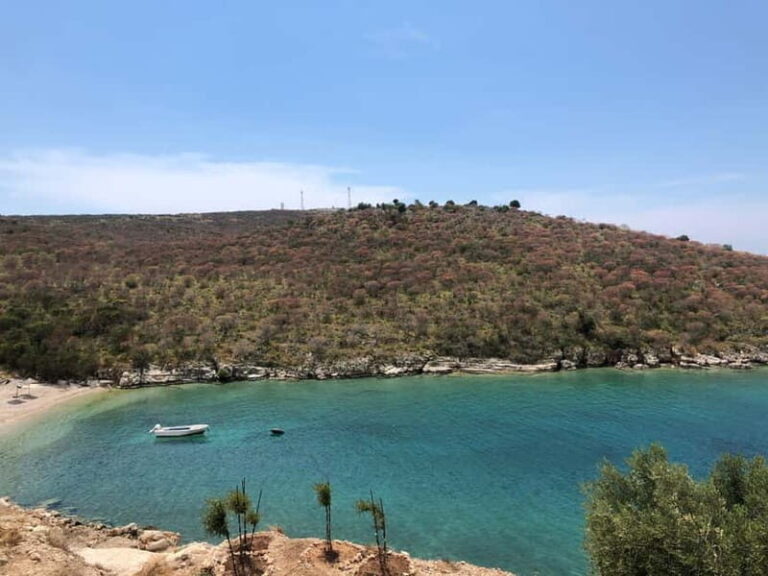 From Tirana : Albanian Riviera: Himara Vlore & Dhermi Beach - The Experience: What We Loved