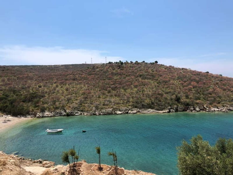 From Tirana : Albanian Riviera: Himara Vlore & Dhermi Beach - The Experience: What We Loved
