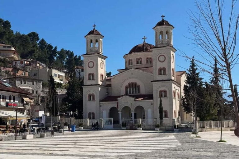 From Tirana: Berat Day Trip with Castle and Museum Entry - Practical Details and Value