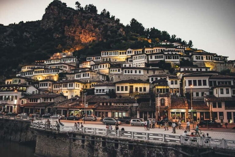 From TIRANA: Berat Full Day Tour, Belshi Lake included - Who Would Love This Tour?