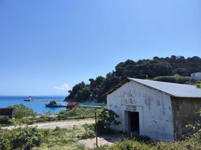 From Tirana: Boat Tour to the Islands of Sazan and Karaburun - The Value and Practical Aspects