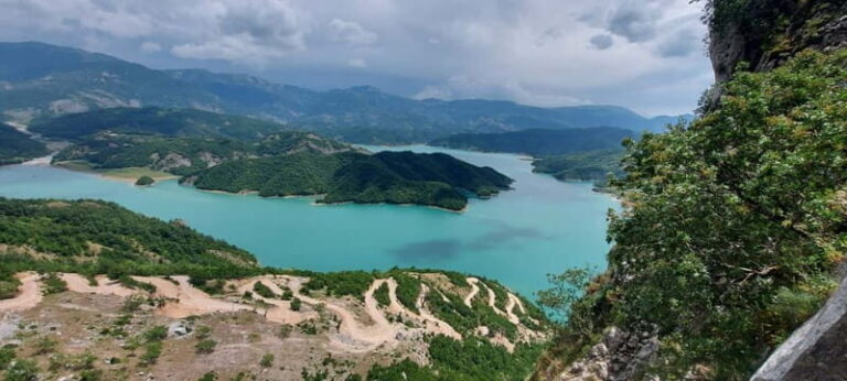From Tirana: Bovilla Lake and Dajti Day Trip with Cable Car - Exploring the Itinerary: What You Can Expect