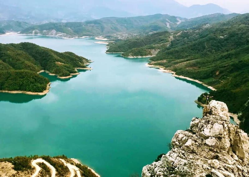 From Tirana: Bovilla Lake and Panorama Hike Day Trip - The Itinerary Breakdown