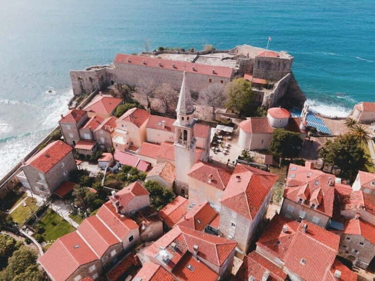 From Tirana, Day Tour: Budva & Kotor - Authentic Feedback & Insights from Travelers