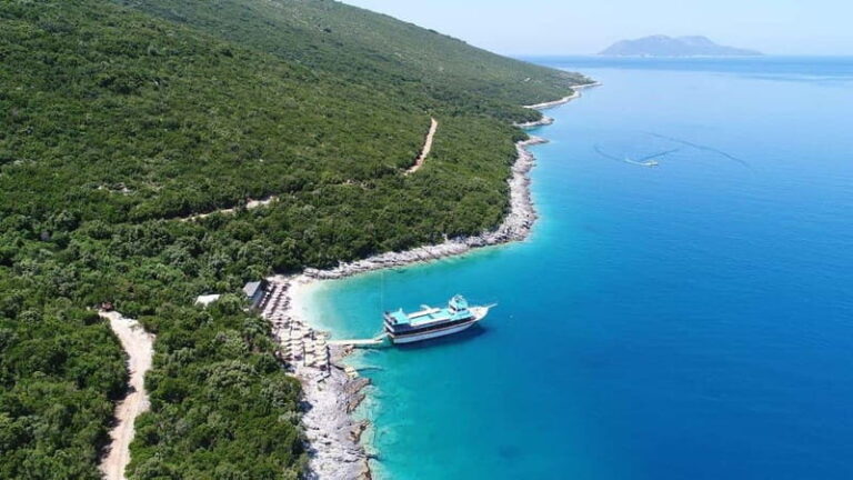 From Tirana; Day tour to Sazani Island & Karaburun Peninsula - What’s Included and What to Consider