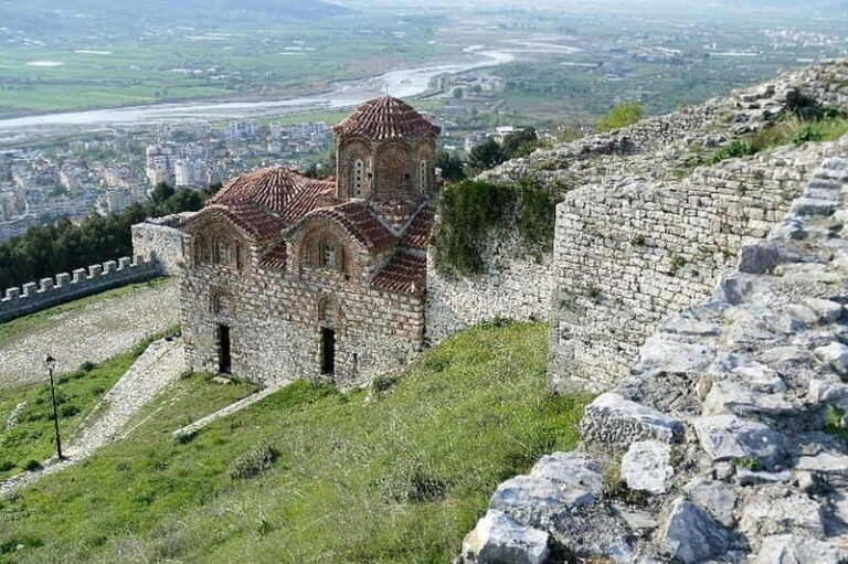 From Tirana: Day trip to Berat - Practical Details and Value