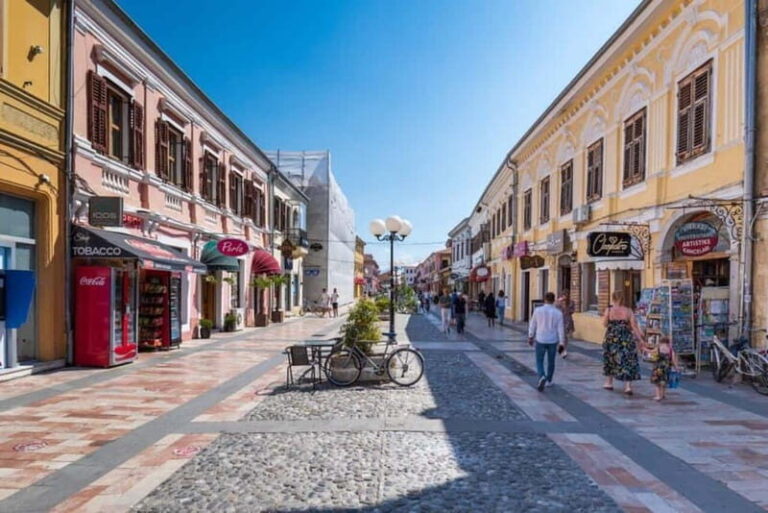 From Tirana : Day trip to Shkoder - Deep Dive into the Experience