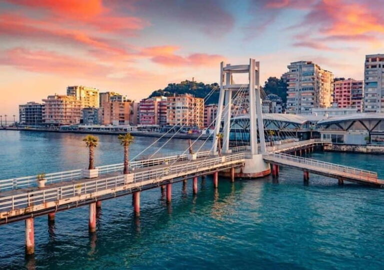 From Tirana: Discover Durrës; A Historical Coastal Adventure - What Does This Tour Offer in Terms of Value?