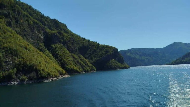 From Tirana/Durres 2-Day Komani Lake, Alps, Valbona & Kosovo - What’s Included & What to Consider