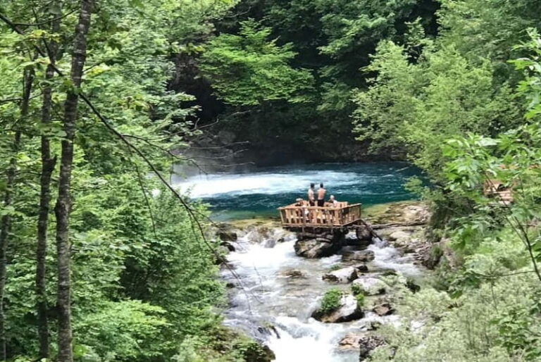 From Tirana/Durres  Albanian Alps and Theth: Full Day Tour - What to Expect from the Tour