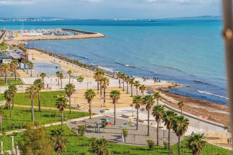 From Tirana: Durrës and Cassar Cantina Wine Tasting Day Tour - Discovering Durrës: A Coastal Gem with Ancient Roots