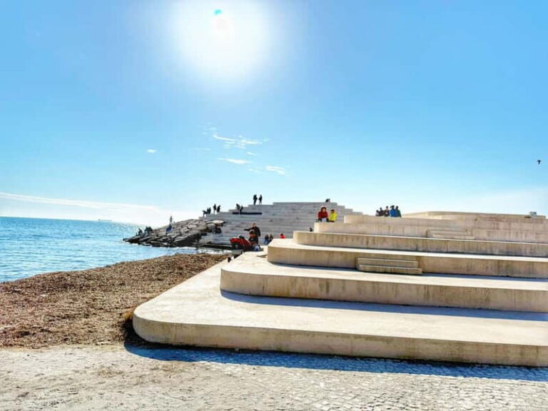 From Tirana: Durres Beach, Sun, and History Day Trip - Authenticity and Value