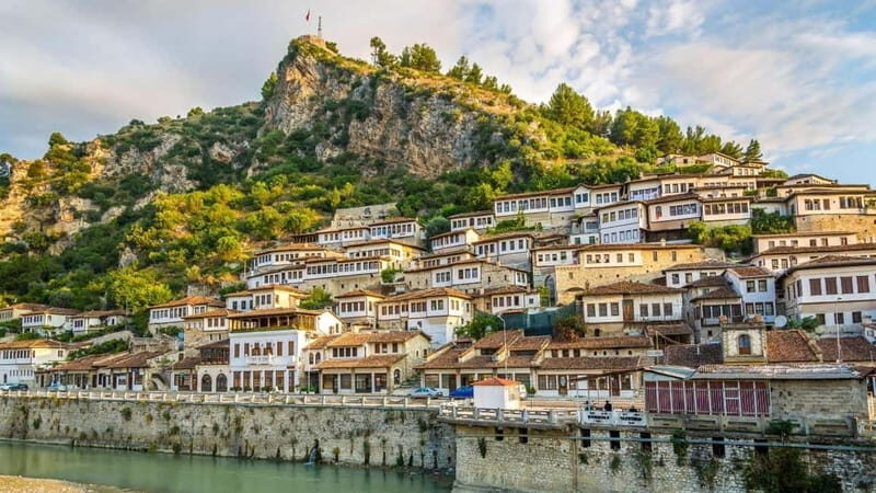 From Tirana/Durres: Berat Day Tour - UNESCO Heritage Site - The Logistics: Transport, Timing, and Group Size