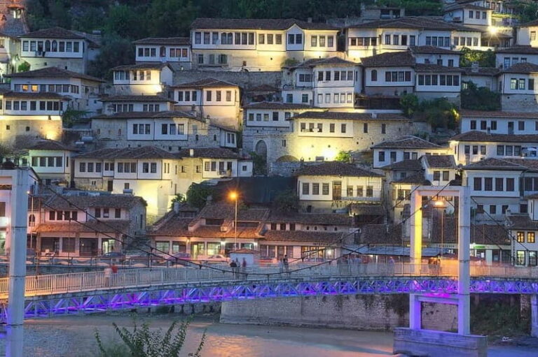 From Tirana/Durres : Berat Old City and Belshi Lake Day Trip - Discovering Albania: A Journey into Berat and Belshi Lake