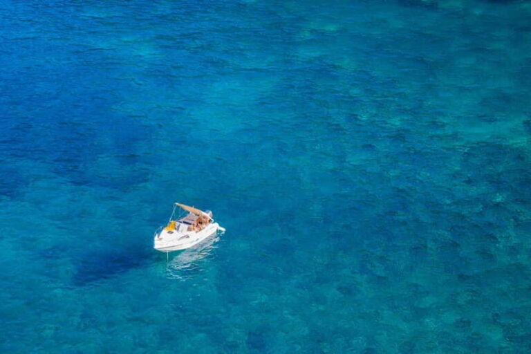From Tirana & Durres: Boat Tour of Sazani Island & Beaches - Practical Details: What You Need to Know