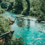 From Tirana/Durres: City Day Tour to Blue Eye & Gjirokaster - What to Expect from the Tour