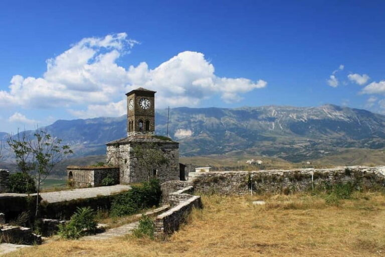 From Tirana/Durres : Gjirokastër Day Tour with 4 Stops - Is This Tour Worth It?