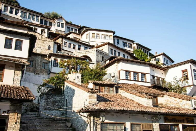 From Tirana/Durres/Golem: Berat City & Belshi Lake Tour - Evaluating the Value
