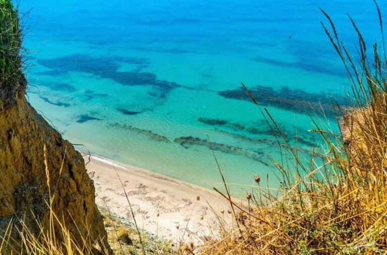 From Tirana/Durres/Golem: Cape of Rodon & Wine Tasting Tour. - Convenient Pick-Up and First Impressions