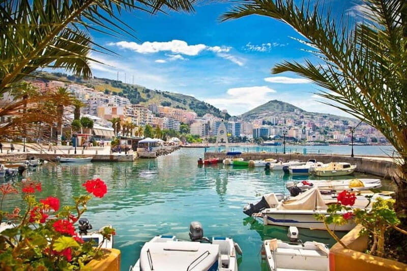 From Tirana/Durrës/Golem: Saranda, Blue Eye and Ksamil Tour - What Sets This Tour Apart?