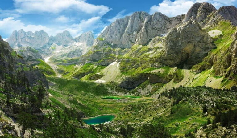 From Tirana/Durres/Golem Theth, Blue Eye, Zipline Day Tour - In-Depth Look at the Tour Experience