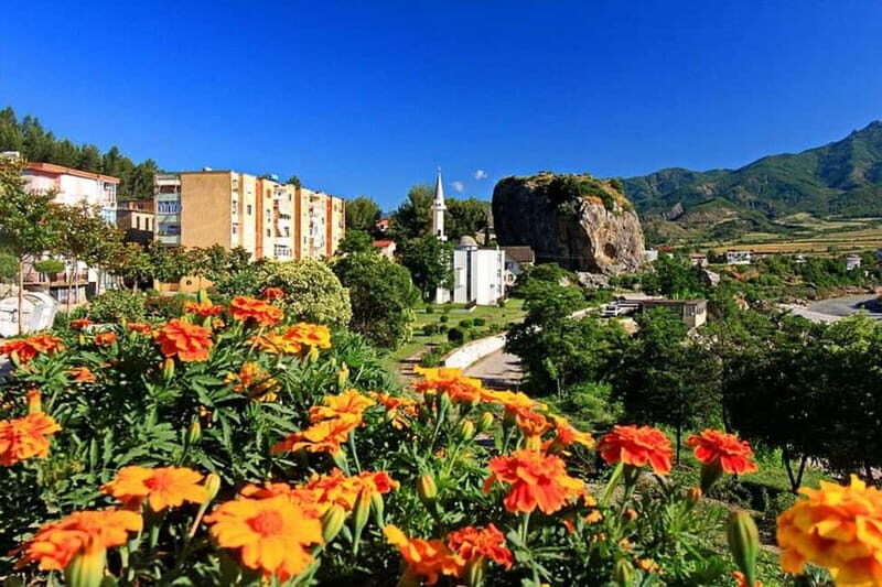 From Tirana/Durres/Golem:Permet, Canyon & Thermal Baths. - Transportation & Duration: Making It Smooth & Enjoyable