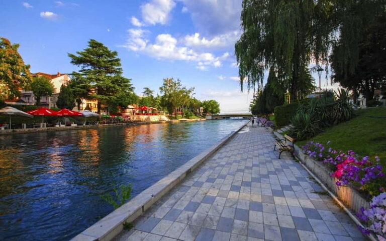 From Tirana/Durres: Lake Ohrid in N. Macedonia and Albania - Details That Matter: Transportation, Timing, and Value
