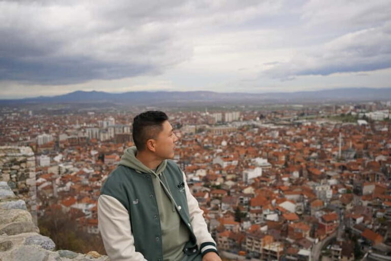 From Tirana & Durres: Private Guided Tour of Prizren, Kosovo - Why This Tour Adds Value