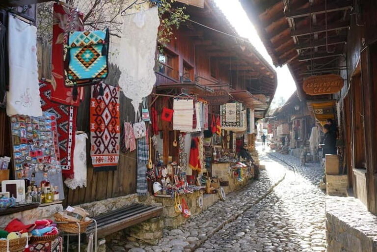 From Tirana & Durres: Tirana Tour of Kruja and Sari Salltik - What to Expect on the Kruja & Sari Salltik Tour