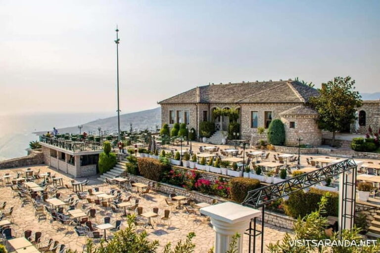 From Tirana/Durres: To Saranda, Ksamil,Blue Eye,Hotel pickup - Practical Details and Value