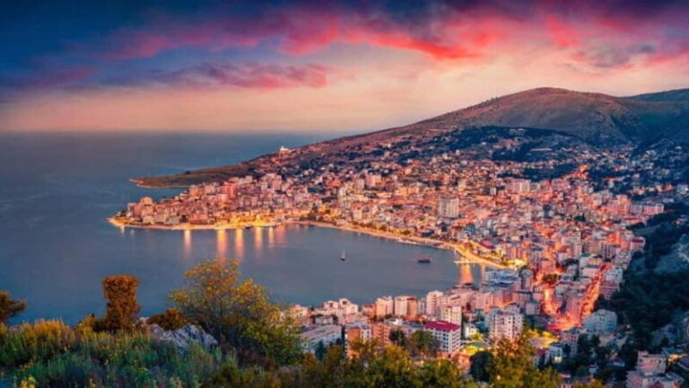 From Tirana/Durres: Tour to Saranda, the Maldives of Europe - What to Expect: Practical Details and Tips