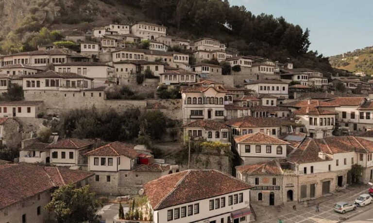 From Tirana/Durres:Berat and Belsh Tour, with Hotel Pick Up - Who Will Love This Tour?