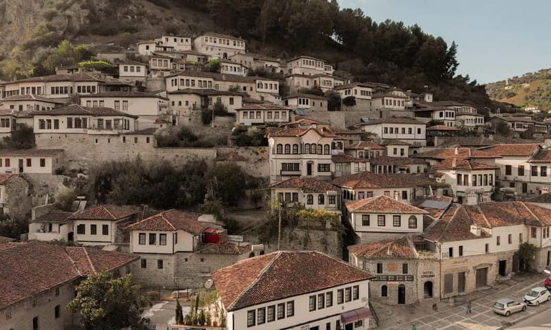 From Tirana/Durres:Berat and Belsh Tour, with Hotel Pick Up - Who Will Love This Tour?