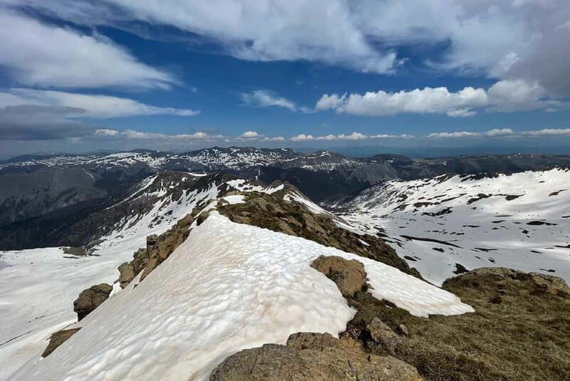 From Tirana/Durres:Hiking tour in National Park of Shebenik - Who Will Love This Tour?