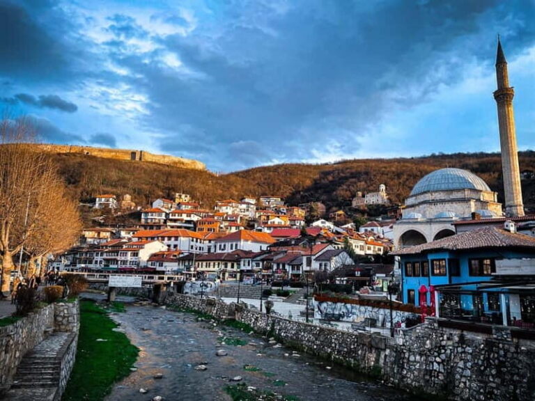 From Tirana & Durresi, Prishtina and Prizren - Kosovo, Tour - Who Will Enjoy This Tour?