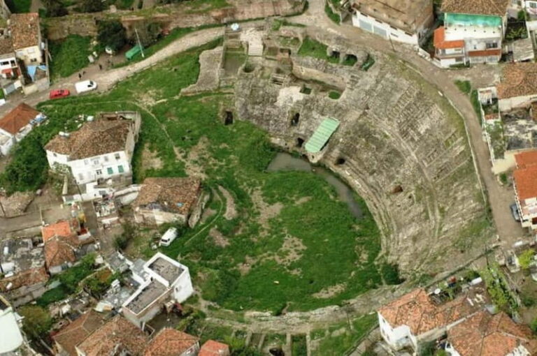 From Tirana: Explore Durres Museum, Amphitheater & Coastal. - What Past Travelers Say