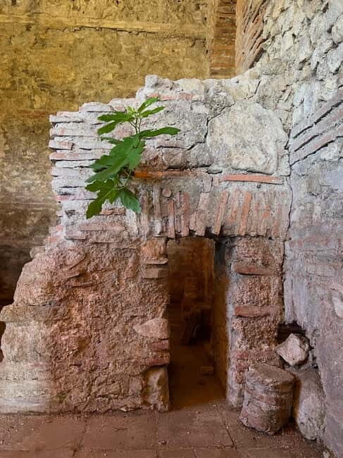 From Tirana: Funar Lake, Roman Baths and St Joan's Monastery - What’s Included and What to Bring