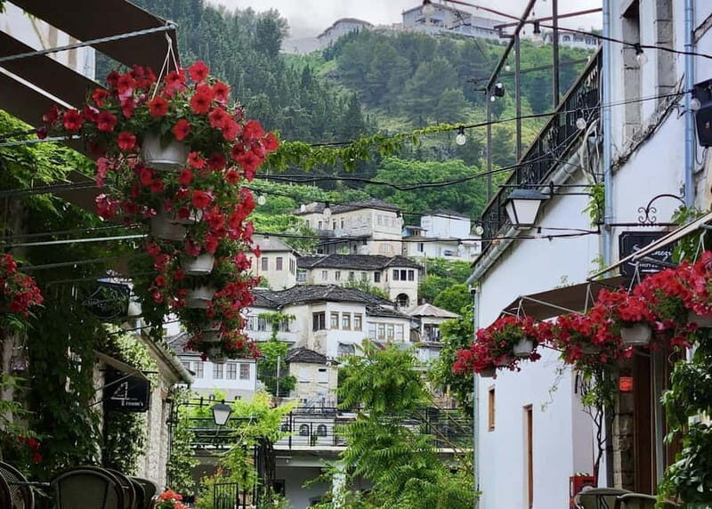 From Tirana: Gjirokastër Day Trip with Guided Tour - What Makes This Tour Stand Out?