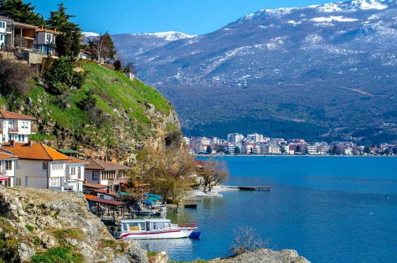 From Tirana: Guided Day Trip to Ohrid with Transfer - What Makes This Tour Worthwhile?