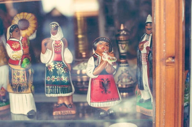 From Tirana: Guided Tour of Gjirokaster - Why This Tour Offers Value