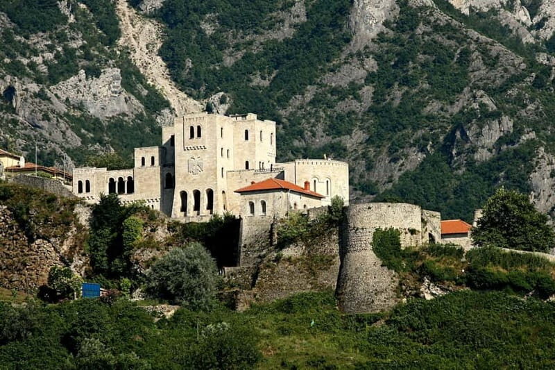 From Tirana: Guided Tour of Kruja and the Sari Salltik Cave - Why This Tour Offers Great Value