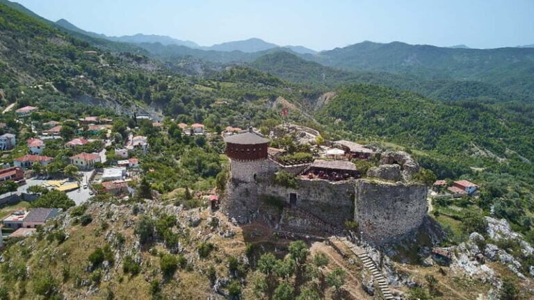 From Tirana: Hiking to Pellumbas cave and Petrela Castle - What Makes This Tour Stand Out