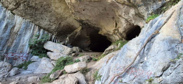 From Tirana: Hiking to Pellumbas Cave & Erzeni Canyon - The Details That Matter